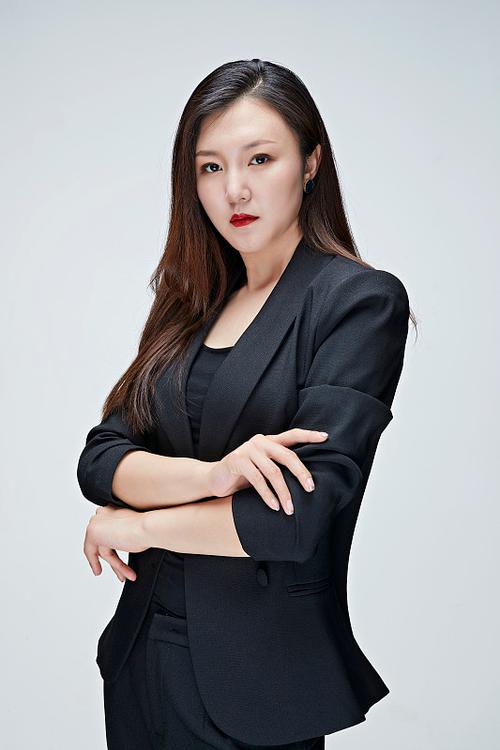 胡颜意 现场执行负责人